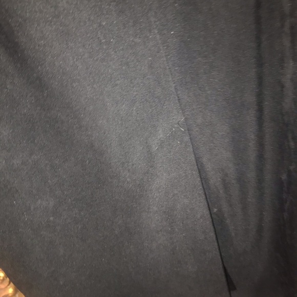 Sold…COPY - COPY - HOWARD WOLF VINTAGE WEEKENDER SIZE 14 Gray Tweed - Picture 9 of 14